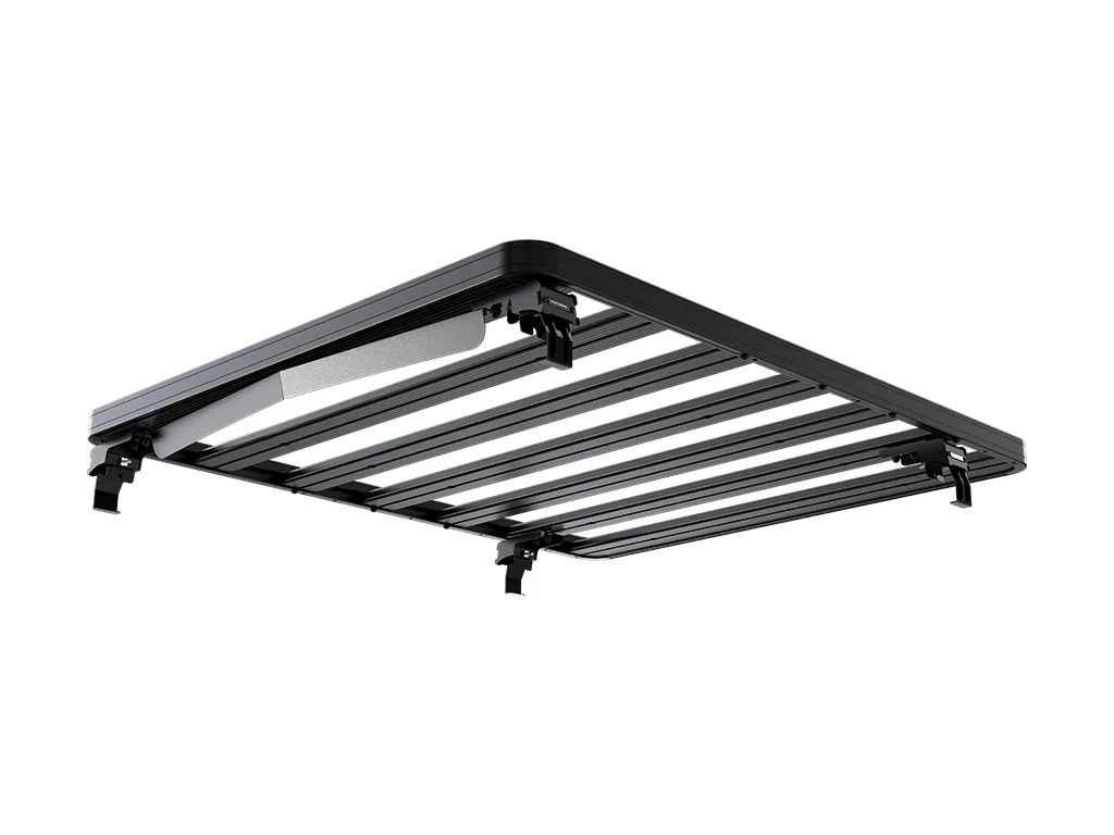 Galerie de toit Slimline II pour rails Nissan Qashqai (2013-actualité) - Image 7