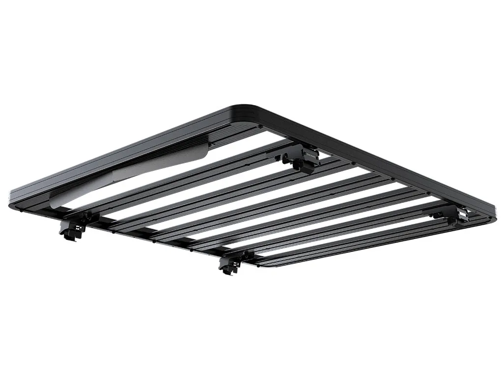 Rack de teto Slimline II para trilhos Nissan X-Trail (2013-2021) - Imagem 7