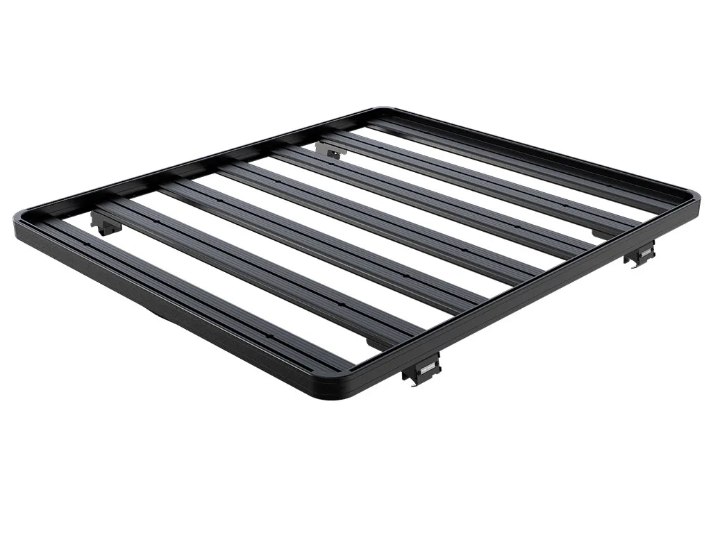 Rack de teto Slimline II para trilhos Nissan X-Trail (2013-2021) - Imagem 6