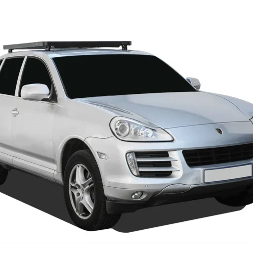Baca de techo Slimline II para Porsche Cayenne (2002-2010)