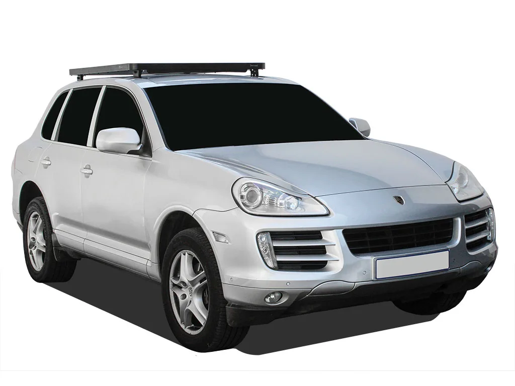 Baca de techo Slimline II para Porsche Cayenne (2002-2010)