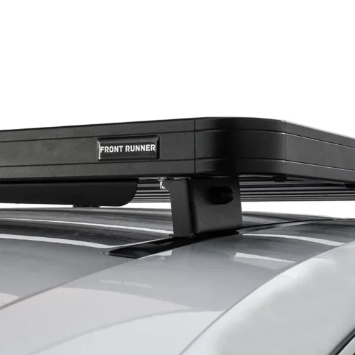 Alternative view of Baca de techo Slimline II para Porsche Cayenne (2002-2010)