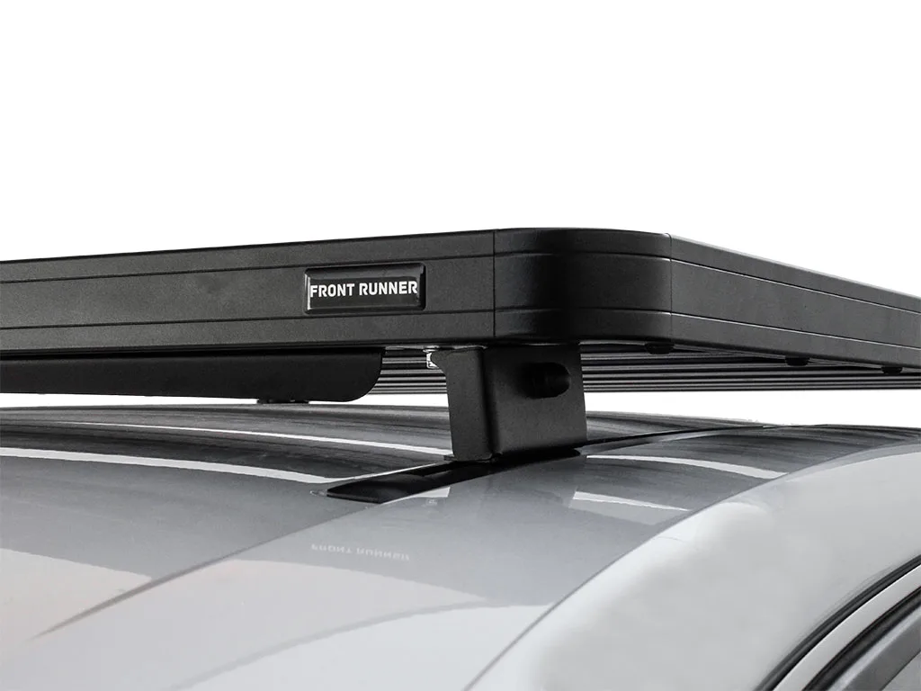 Baca de techo Slimline II para Porsche Cayenne (2002-2010) - Imagen 2