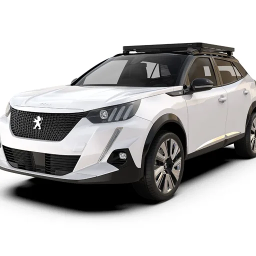 Baca para riel Slimline II para Peugeot 2008 (2019-actual)