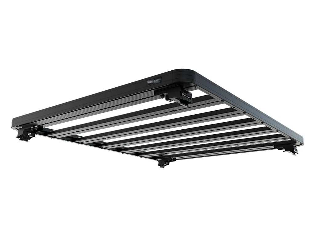 Baca para riel Slimline II para Peugeot 3008 (2016-actual) - Imagen 7