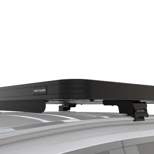 Alternative view of Baca para riel Slimline II para Peugeot 3008 (2016-actual)