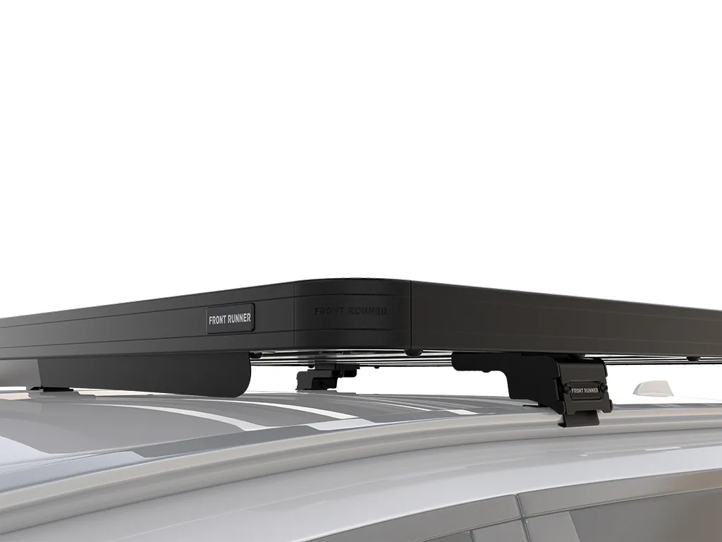 Baca para riel Slimline II para Peugeot 3008 (2016-actual) - Imagen 2