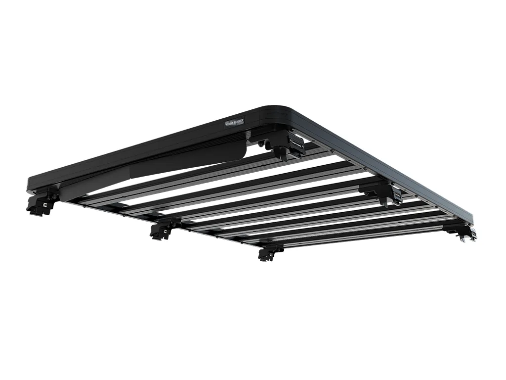 Baca para riel Slimline II para Peugeot 5008 (2016-actual) - Imagen 7
