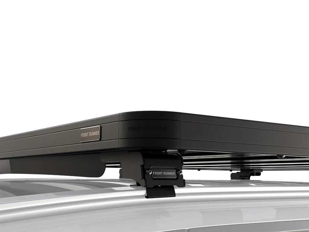 Baca para riel Slimline II para Peugeot 5008 (2016-actual) - Imagen 2