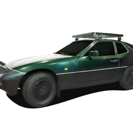 Baca de techo Slimline II para Porsche 924 - de Front Runner