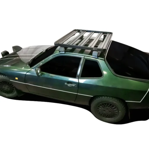 Alternative view of Baca de techo Slimline II para Porsche 924 - de Front Runner