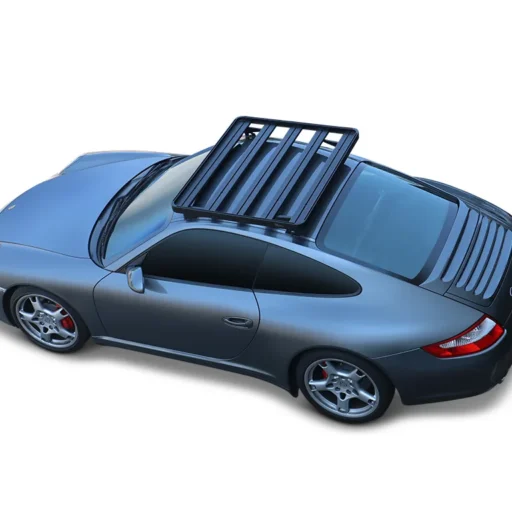 Alternative view of Baca Slimline II para Porsche 911 (modelo 997)