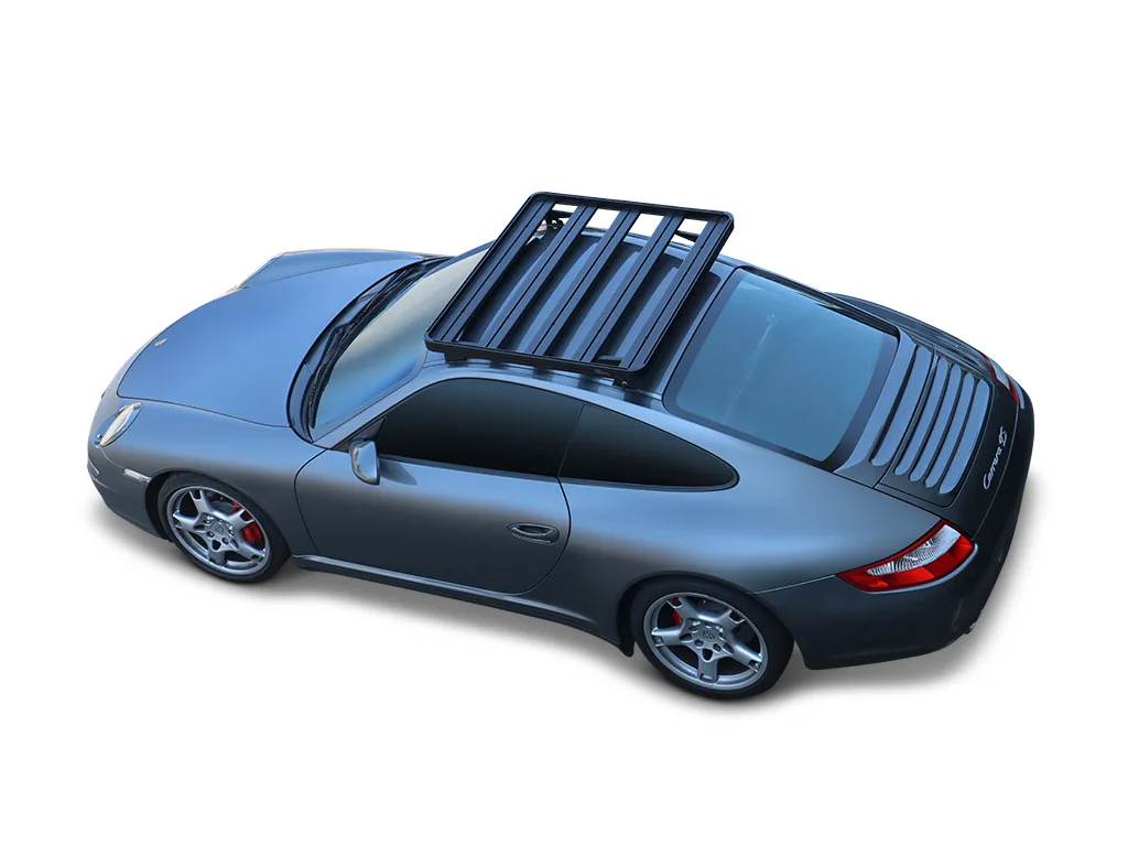 Rack de teto Slimline II para Porsche 911 (modelo 997) - Imagem 2