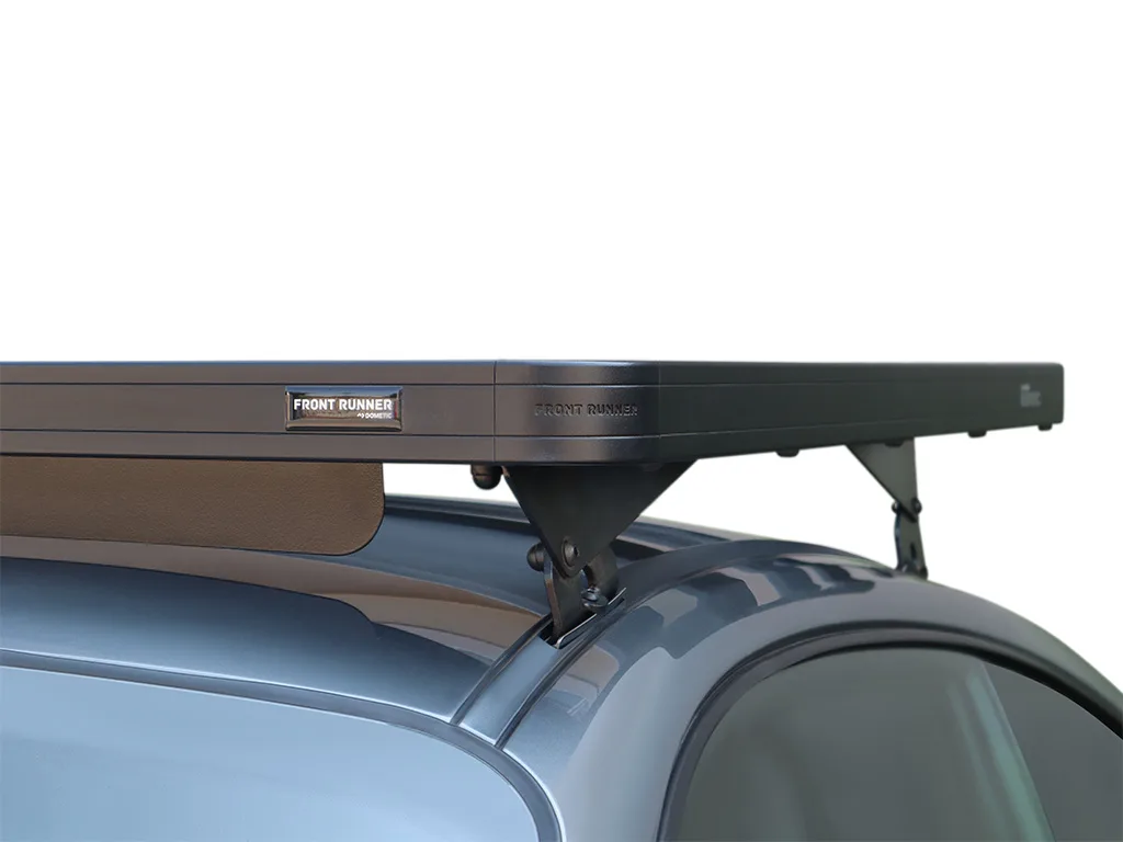 Rack de teto Slimline II para Porsche 911 (modelo 997) - Imagem 3
