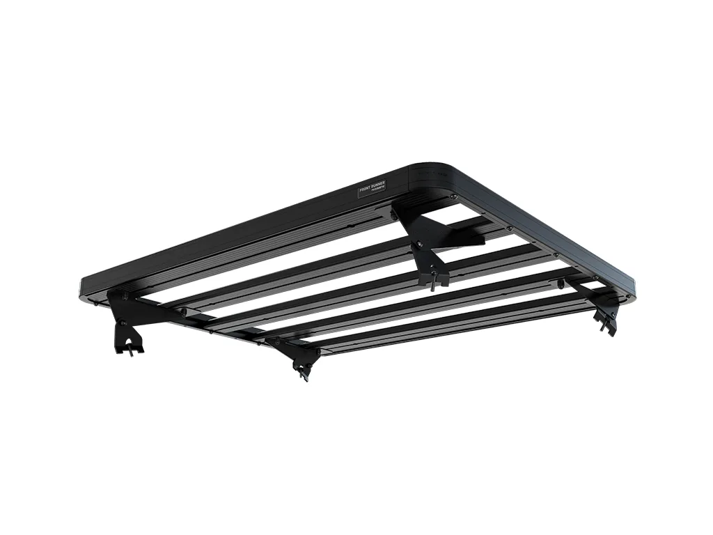 Rack de teto Slimline II para Porsche 911 (modelo 997) - Imagem 7