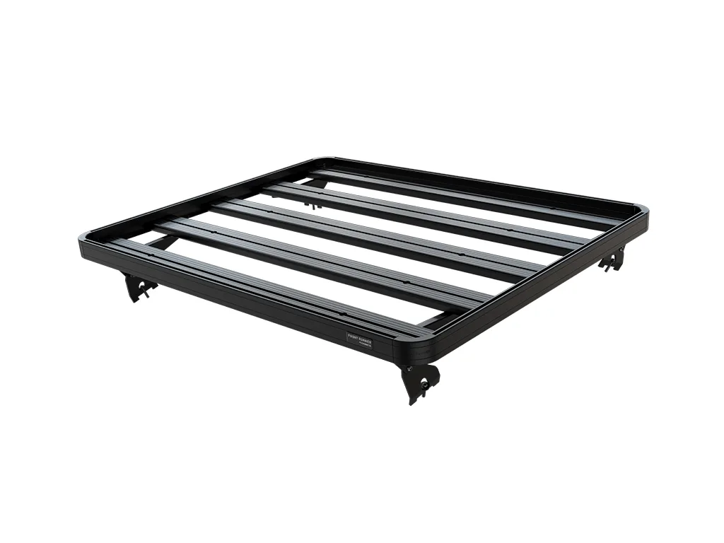 Rack de teto Slimline II para Porsche 911 (modelo 997) - Imagem 6