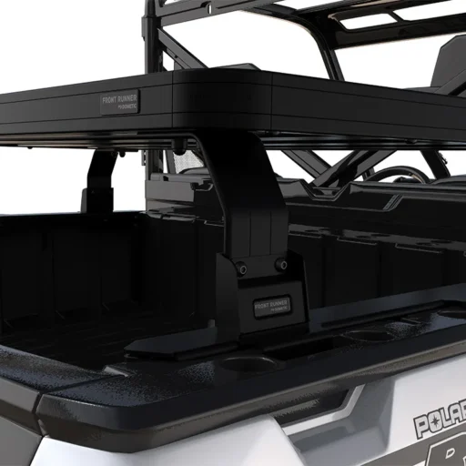 Alternative view of Baca de caja Slimline II para Polaris Ranger