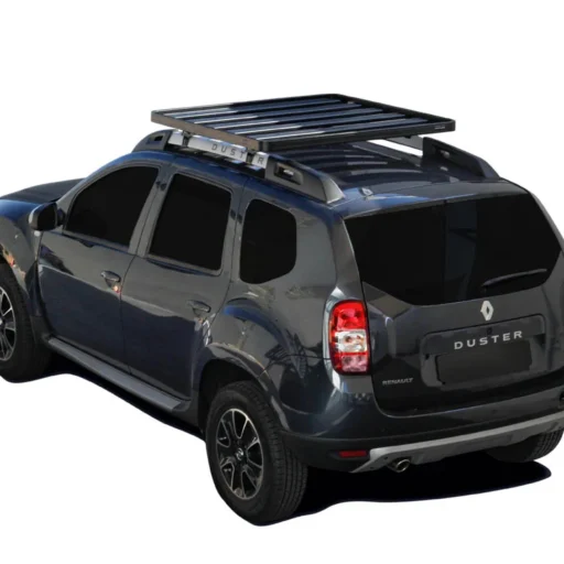 Alternative view of Baca de techo Slimline II para rieles de  Renault Duster 1st Gen/Facelift (2013-2017)