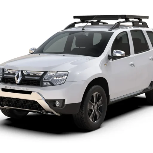 Baca de techo Slimline II para rieles de  Renault Duster 2nd Gen (2017-actual)