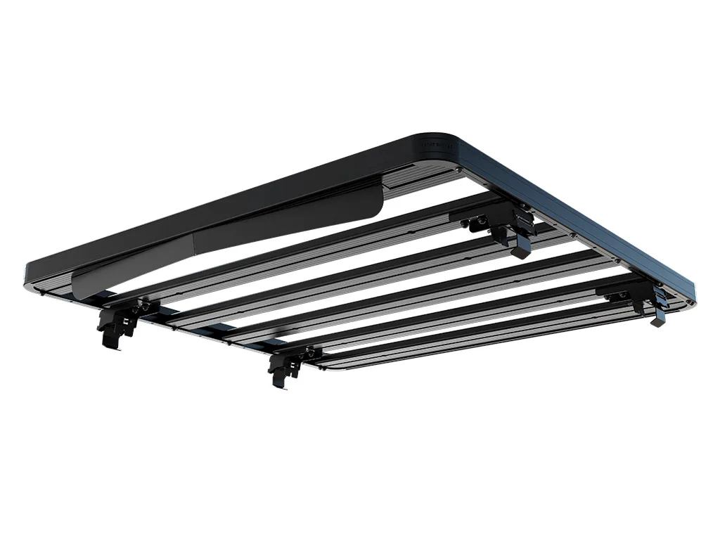 Baca de techo Slimline II para rieles de Renault Duster 2nd Gen (2017-actual) - Imagen 7