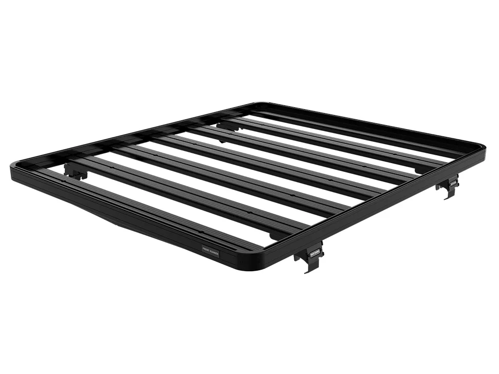 Baca de techo Slimline II para rieles de Renault Duster (2009-2013) - Imagen 6