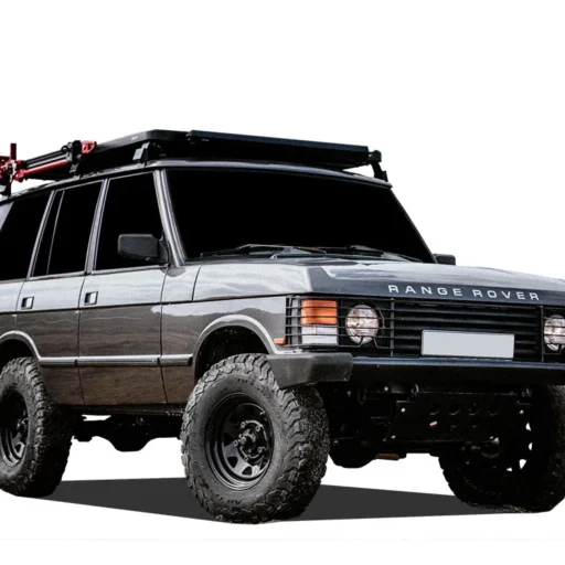 Baca de techo Slimline II para Land Rover Range Rover (1970-1996) - de Front Runner