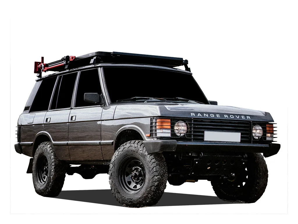 Baca de techo Slimline II para Land Rover Range Rover (1970-1996) - de Front Runner