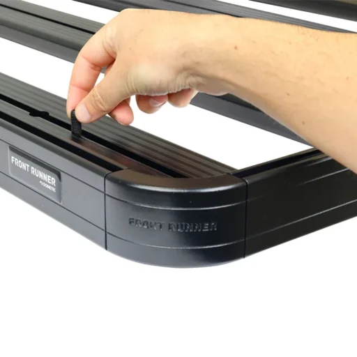 Alternative view of Baca de techo Slimline II para Land Rover Range Rover Vogue (L322)
