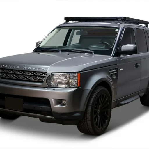 Baca de techo Slimline II para Land Rover Range Rover Sport L320 (2005-2013)