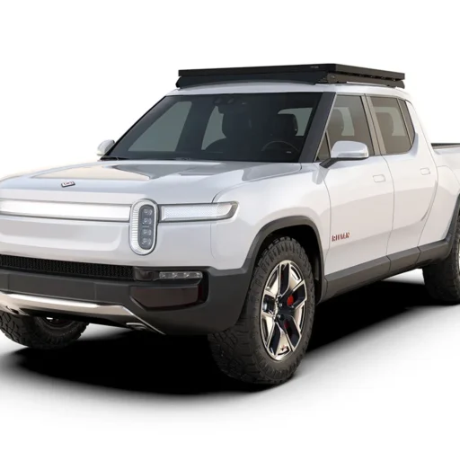 Baca Slimline II para Rivian R1T (2022-actual)