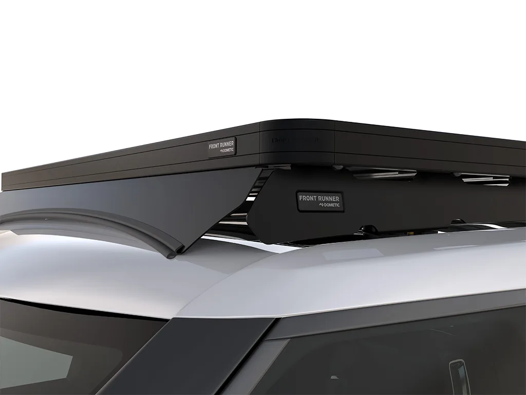 Baca Slimline II para Rivian R1T (2022-actual) - Imagen 3