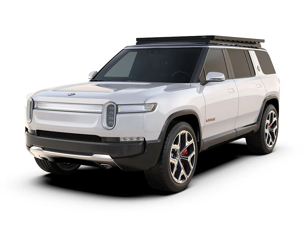 Baca Slimline II para Rivian R1S (2022-actual)