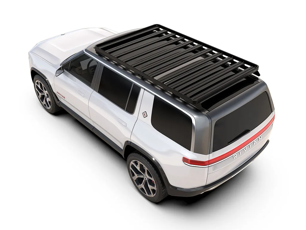 Baca Slimline II para Rivian R1S (2022-actual) - Imagen 2