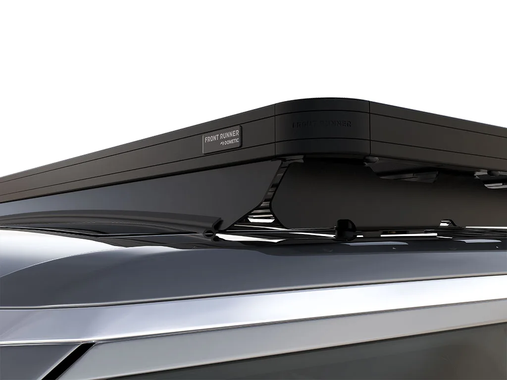 Baca Slimline II para Rivian R1S (2022-actual) - Imagen 3