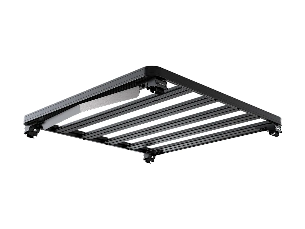 Baca de techo Slimline II para rieles de Renault Sandero (2012-actual) - Imagen 7