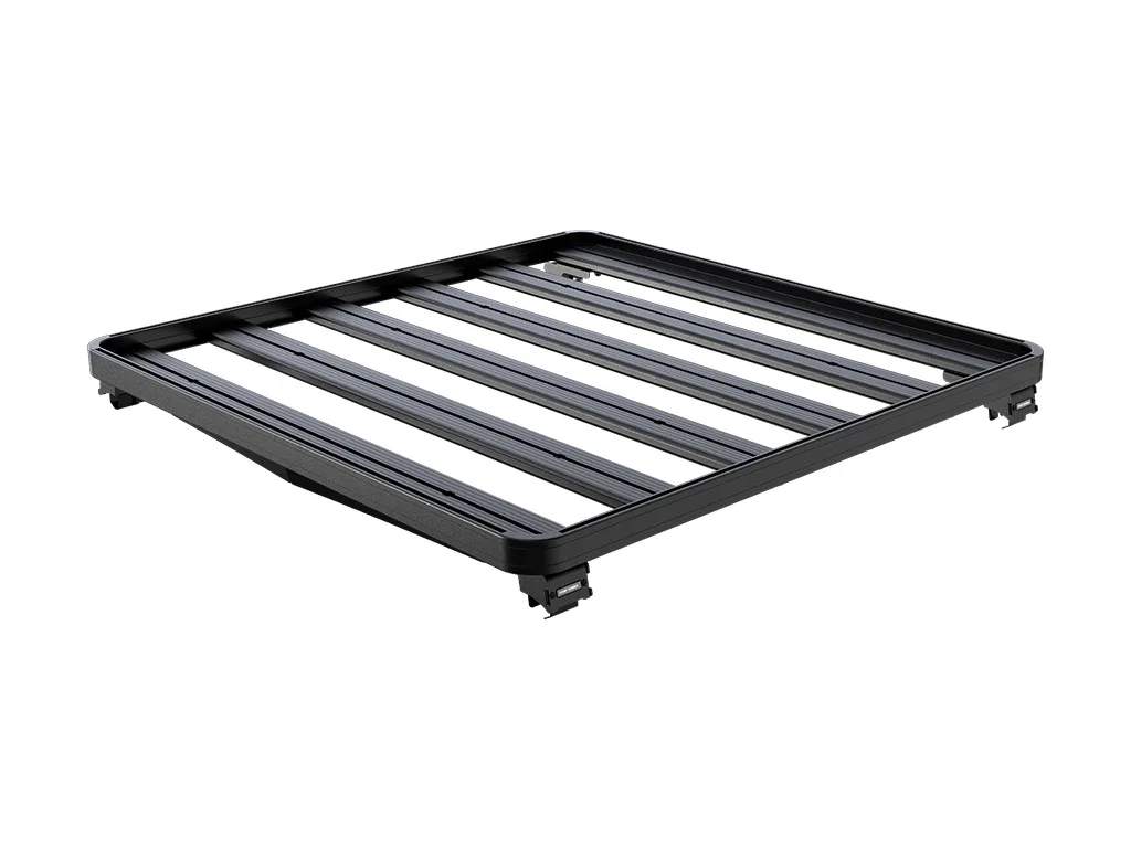 Baca de techo Slimline II para rieles de Renault Sandero (2012-actual) - Imagen 6