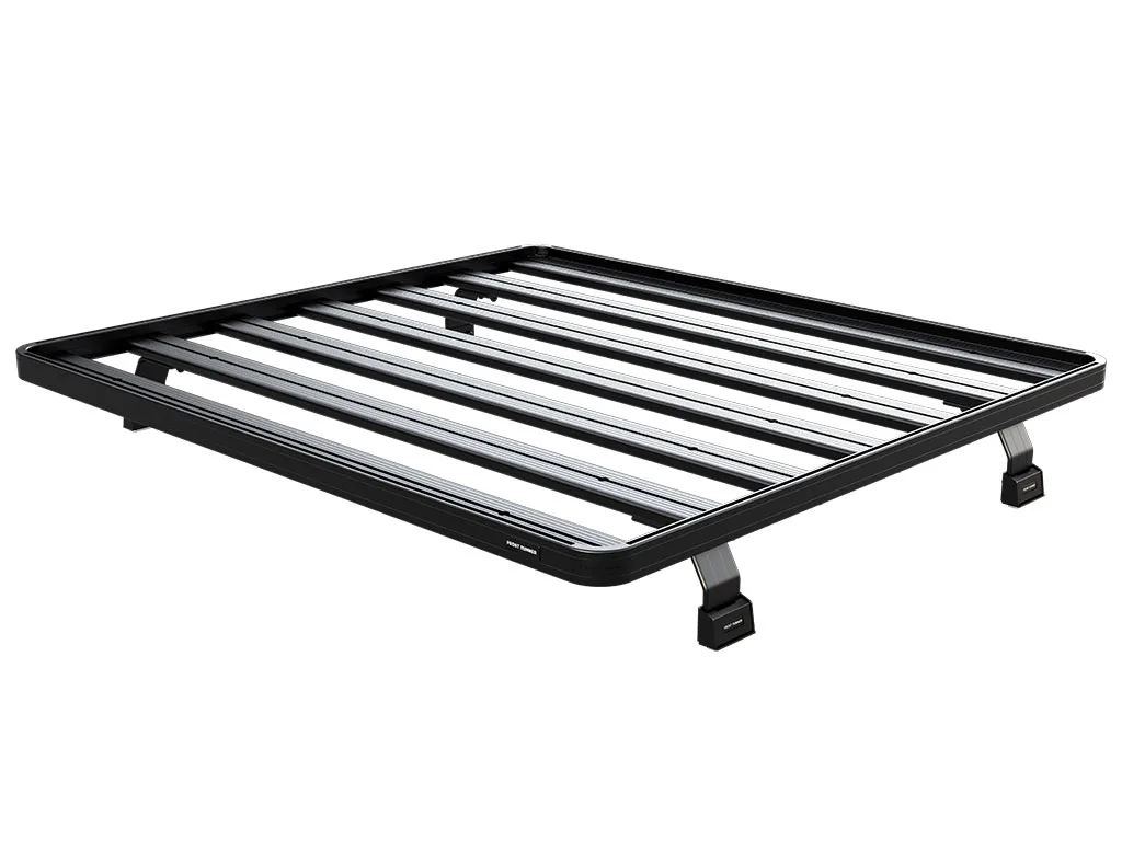 Slimline II Roof Rack for Cargo Box with Cover / 1475(W) x 1358(L) - Image 6