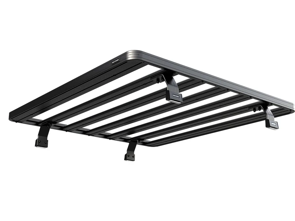 Slimline II Roof Rack for Cargo Box with Cover / 1475(W) x 1358(L) - Image 7