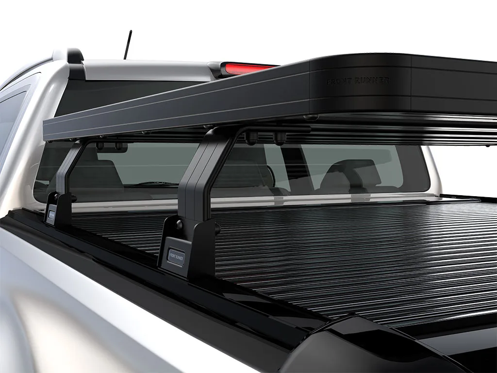 Slimline II Roof Rack for Cargo Box with Cover / 1475(W) x 1358(L) - Image 3