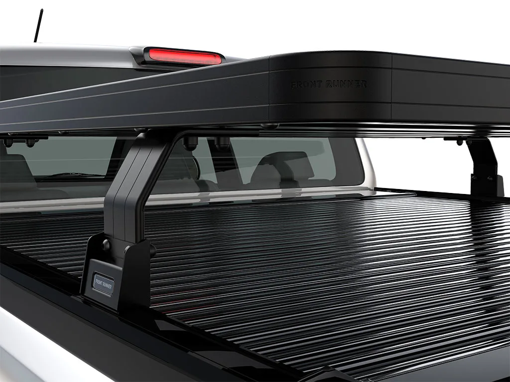 Slimline II Roof Rack for Cargo Box with Cover / 1475(W) x 1358(L) - Image 2