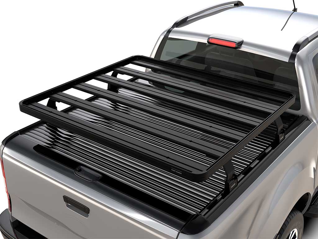 Slimline II roof rack for cargo box with cover / 1475 (width) x 1358 (length)