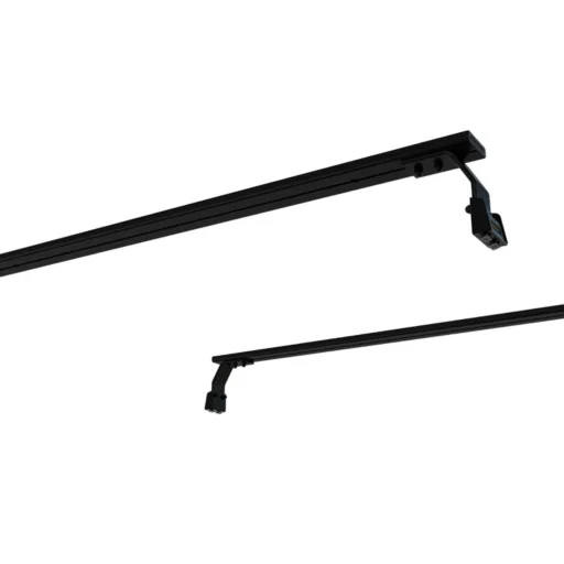 Alternative view of Barras de carga para caja para Mazda BT50 con EGR RollTrac (2012-actual)