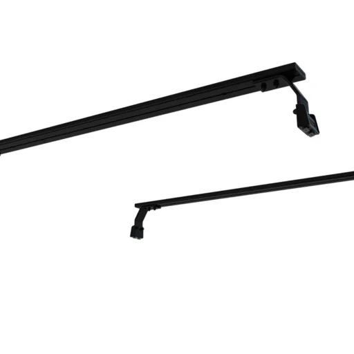 Alternative view of Barras de carga para caja para Isuzu D-Max con EGR RollTrac (2012-actual)