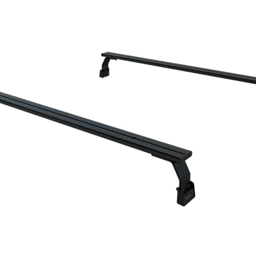 Barras de carga para caja para Isuzu D-Max con EGR RollTrac (2012-actual)