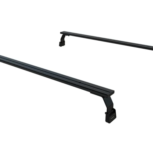 Barras de carga para caja para Ford Ranger con EGR RollTrac (2012-actual)
