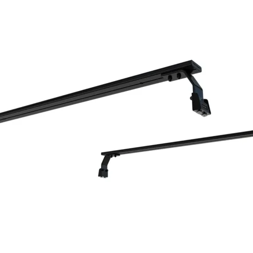 Alternative view of Barras de carga para caja para Mitsubishi Triton EGR RollTrac (2015-actual)