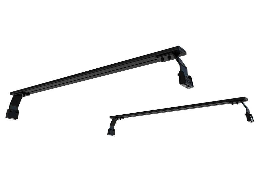 Barras de carga para caja para Mitsubishi Triton EGR RollTrac (2015-actual) - Imagen 2