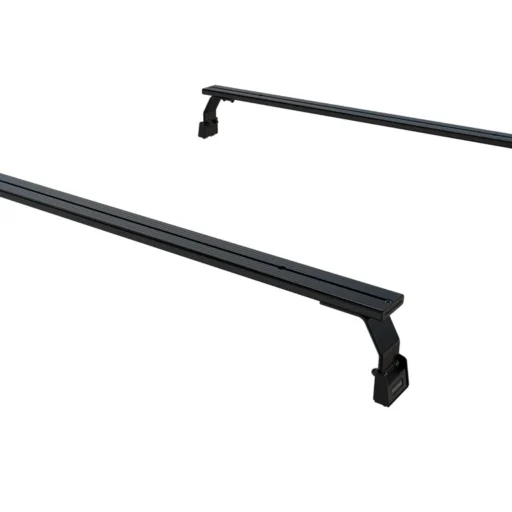 Barras de carga para caja para Mitsubishi Triton EGR RollTrac (2015-actual)
