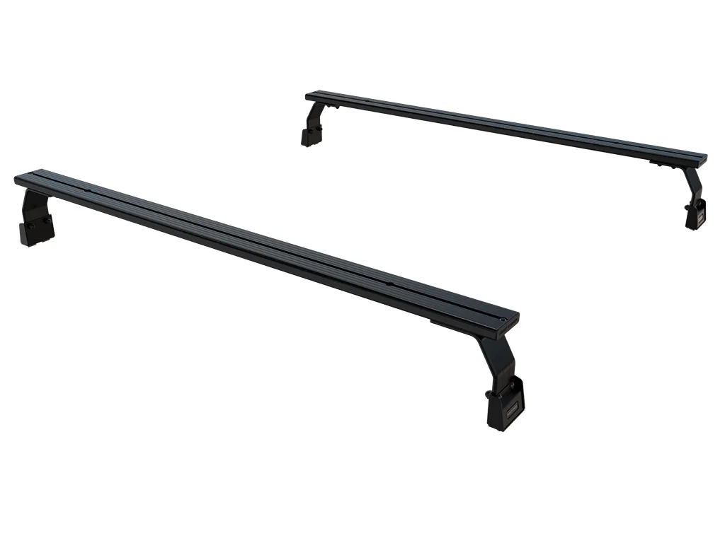 Barras de carga para caja para Mitsubishi Triton EGR RollTrac (2015-actual)