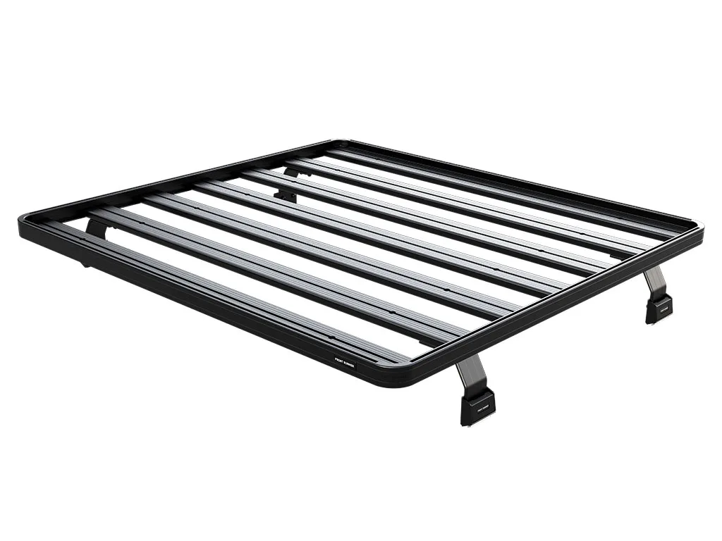 Dachträger Slimline II für Ladebox mit Abdeckung / 1475 (Breite) x 1358 (Länge) - Bild 6